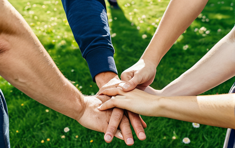 자기 수용을 위한 회복탄력성 기르기 - **

"A serene woman journaling indoors, fully clothed in modest casual wear, natural lighting, soft ...