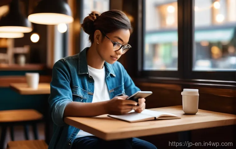 자기 수용 훈련 영상 추천 - **Prompt:** A young Japanese woman, fully clothed in comfortable, soft-colored attire, sits peaceful...
