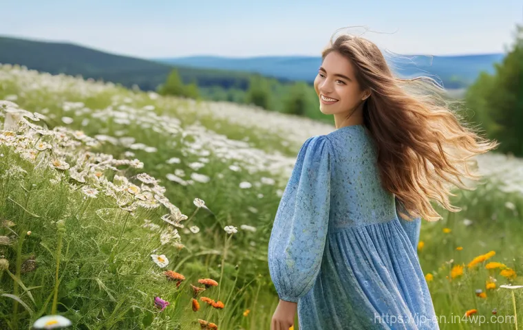 자기 수용을 위한 명언과 인용 - **Prompt 1: Embracing Imperfection with Gentle Acceptance**
    A young woman in her early twenties,...