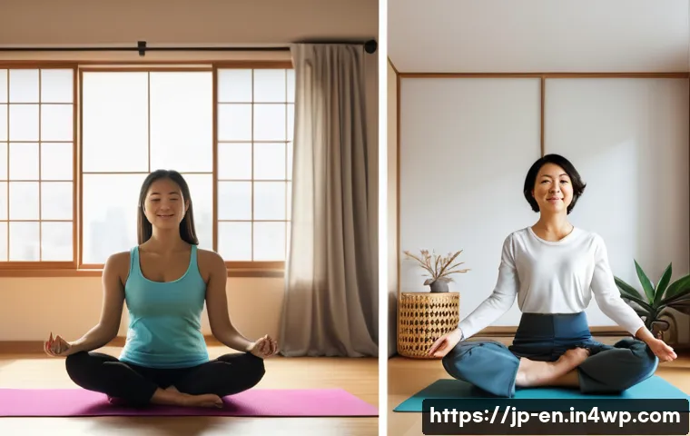 자기 수용을 위한 사고의 전환 기법 관련 이미지 2