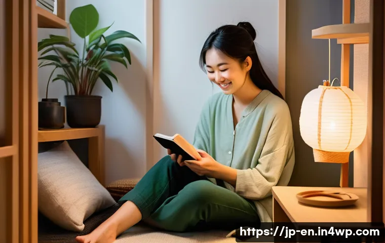 自己受容を高めるための効果的な5つのステップを詳しく見てみよう 4 자기 수용을 위한 체계적인 접근법 관련 이미지 2